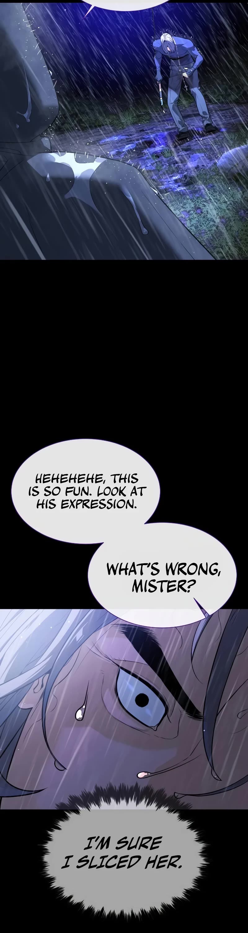 Killer Pietro Chapter 26 page 58 - Chapter 26