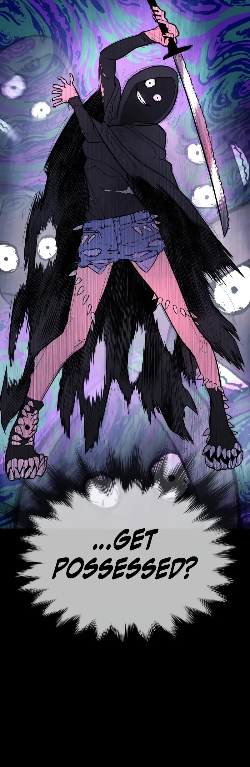 Killer Pietro Chapter 26 page 60 - Chapter 26