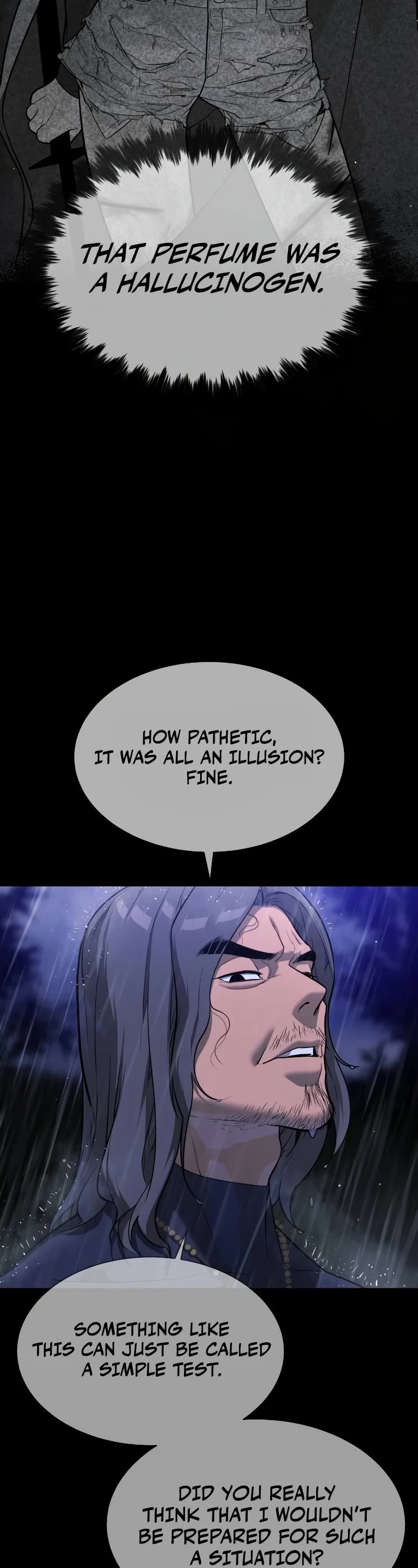 Killer Pietro Chapter 26 page 63 - Chapter 26