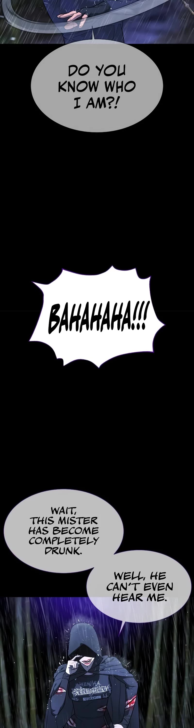 Killer Pietro Chapter 26 page 71 - Chapter 26