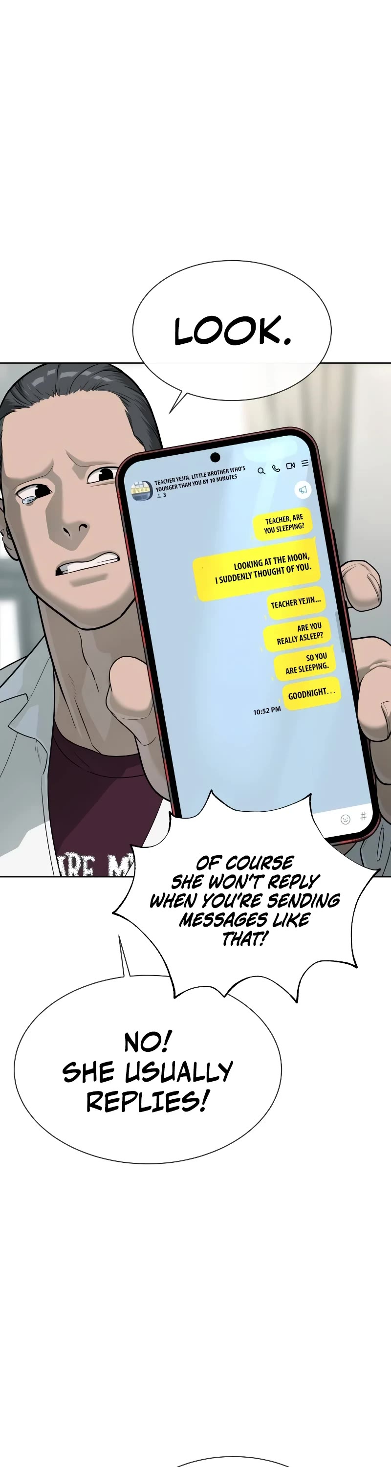 Killer Pietro Chapter 26 page 77 - Chapter 26