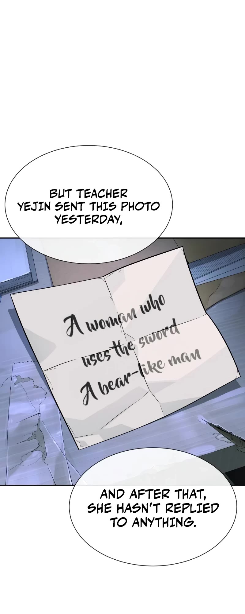 Killer Pietro Chapter 26 page 79 - Chapter 26