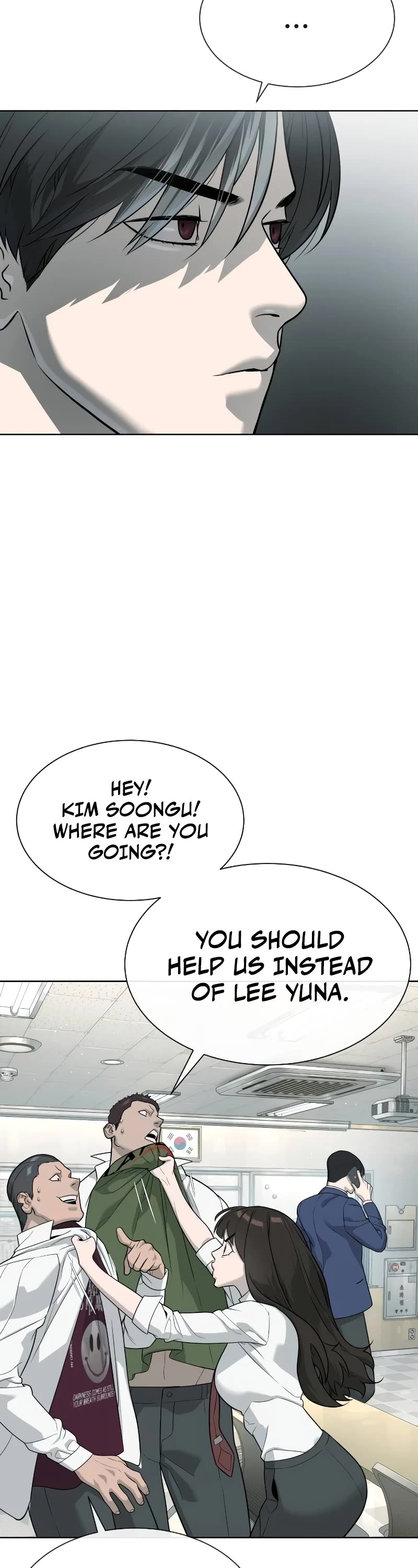Killer Pietro Chapter 26 page 81 - Chapter 26