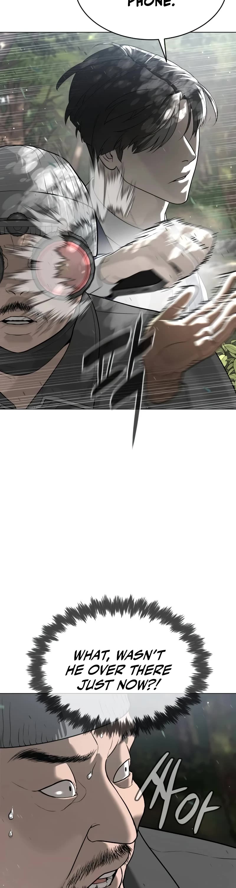 Killer Pietro Chapter 26 page 96 - Chapter 26