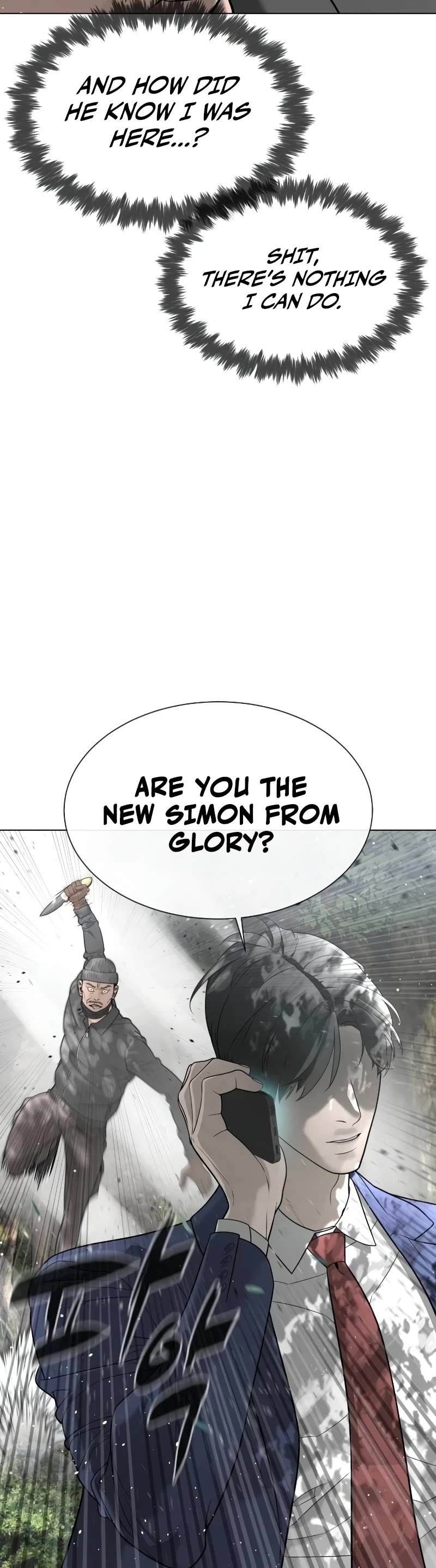Killer Pietro Chapter 26 page 97 - Chapter 26