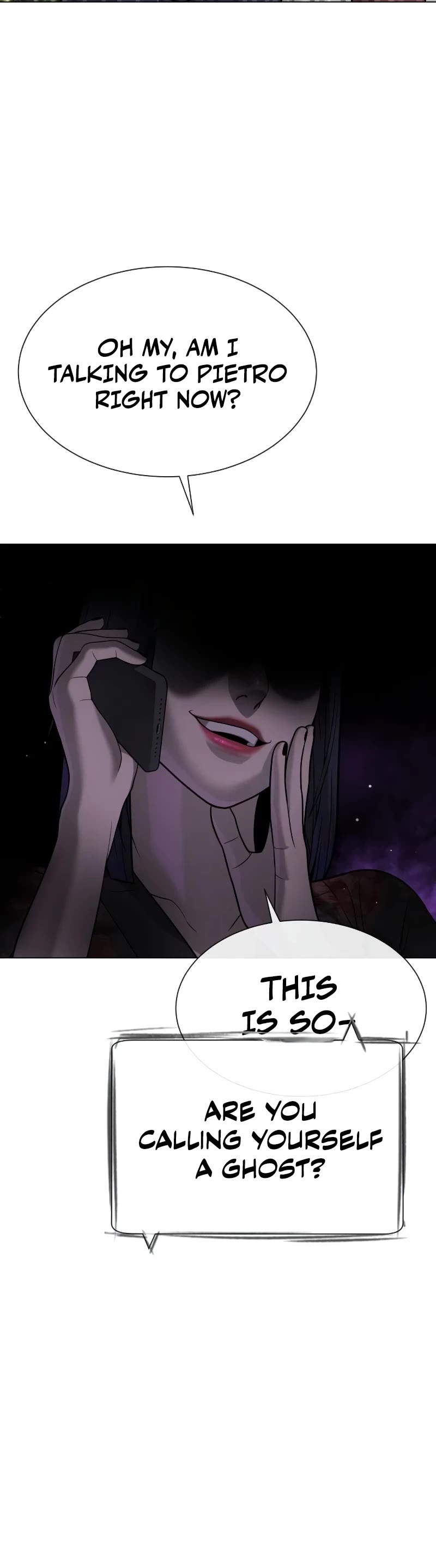 Killer Pietro Chapter 26 page 98 - Chapter 26