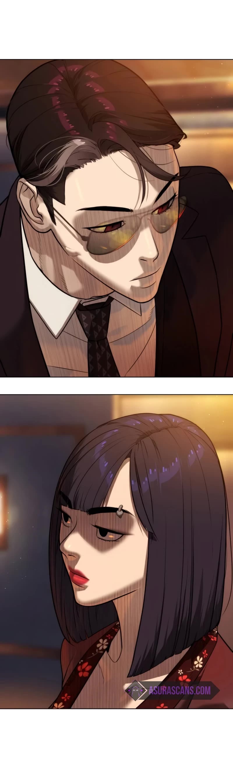 Killer Pietro Chapter 27 page 105 - Chapter 27