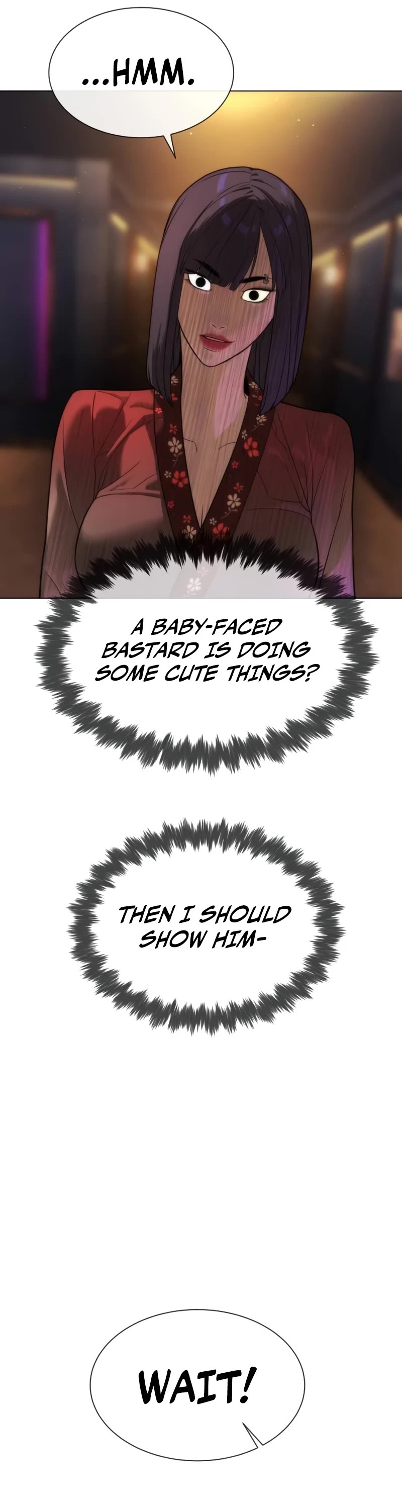 Killer Pietro Chapter 27 page 107 - Chapter 27