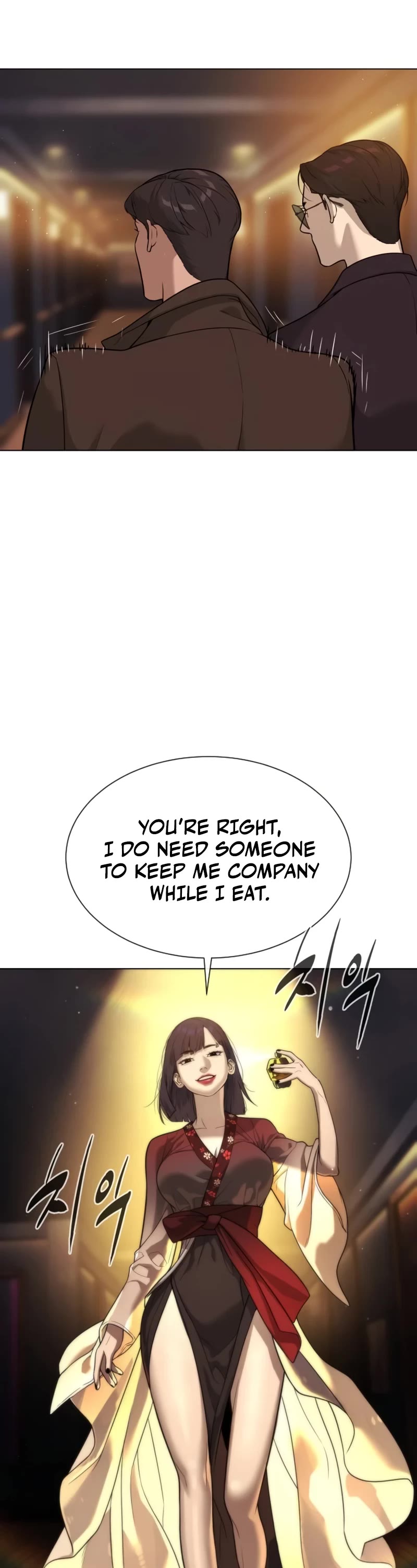 Killer Pietro Chapter 27 page 108 - Chapter 27