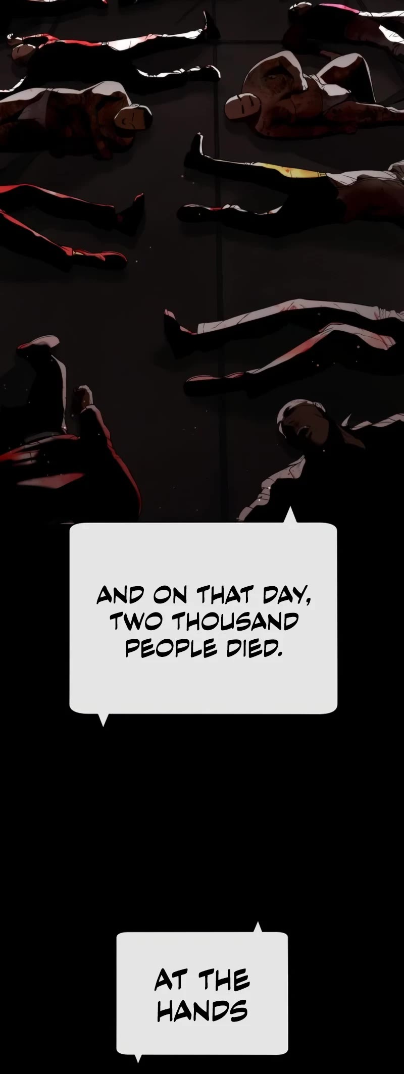 Killer Pietro Chapter 27 page 11 - Chapter 27