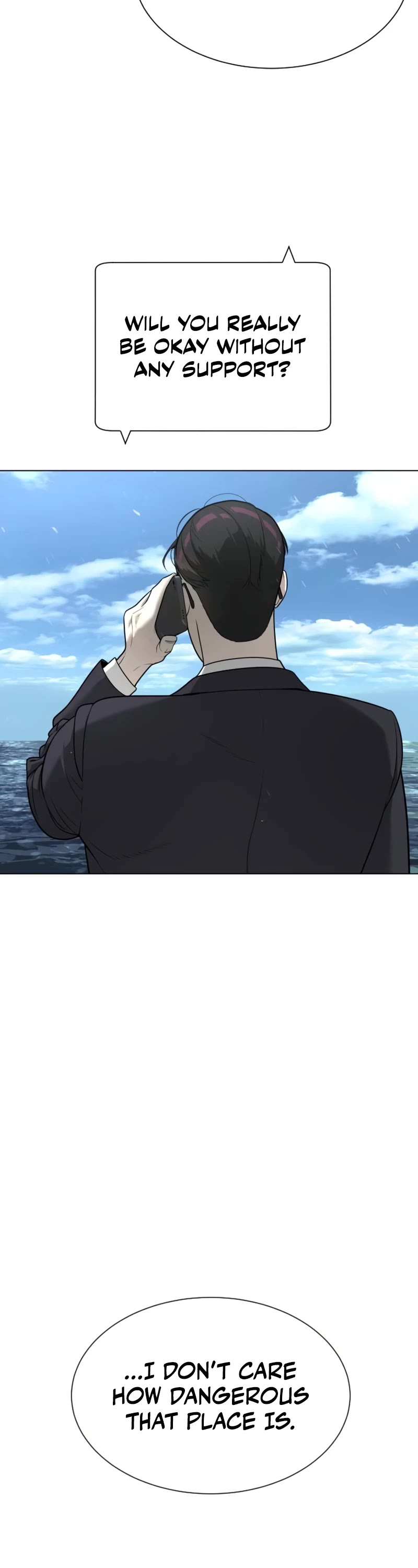 Killer Pietro Chapter 27 page 19 - Chapter 27
