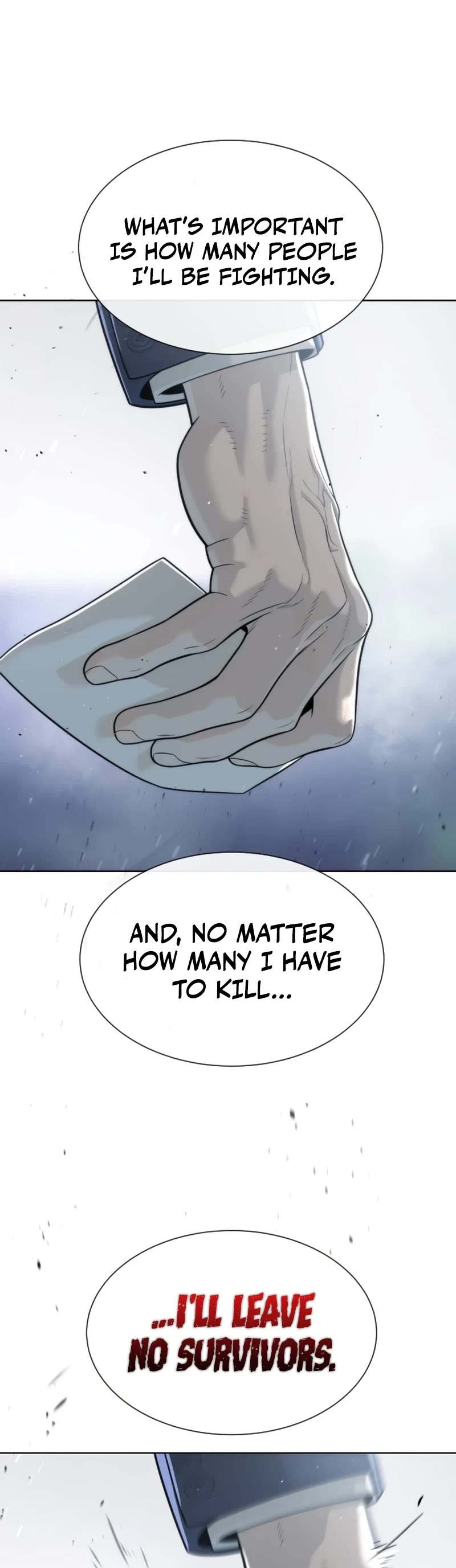 Killer Pietro Chapter 27 page 20 - Chapter 27