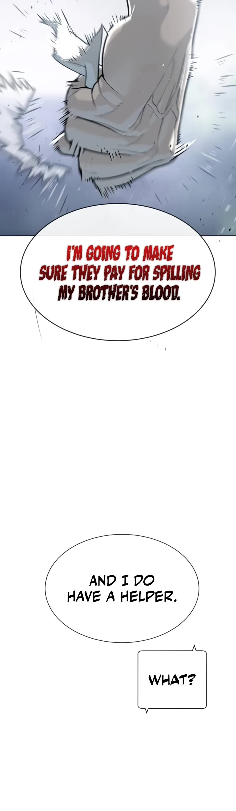 Killer Pietro Chapter 27 page 21 - Chapter 27
