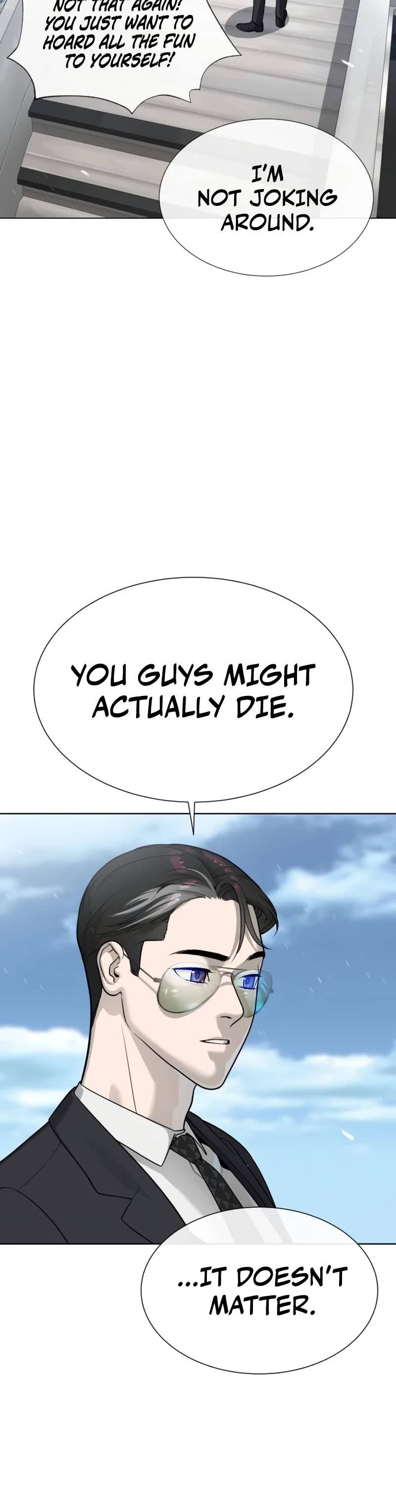Killer Pietro Chapter 27 page 24 - Chapter 27