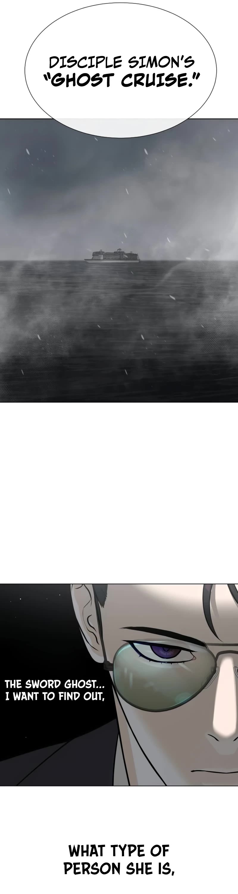 Killer Pietro Chapter 27 page 32 - Chapter 27