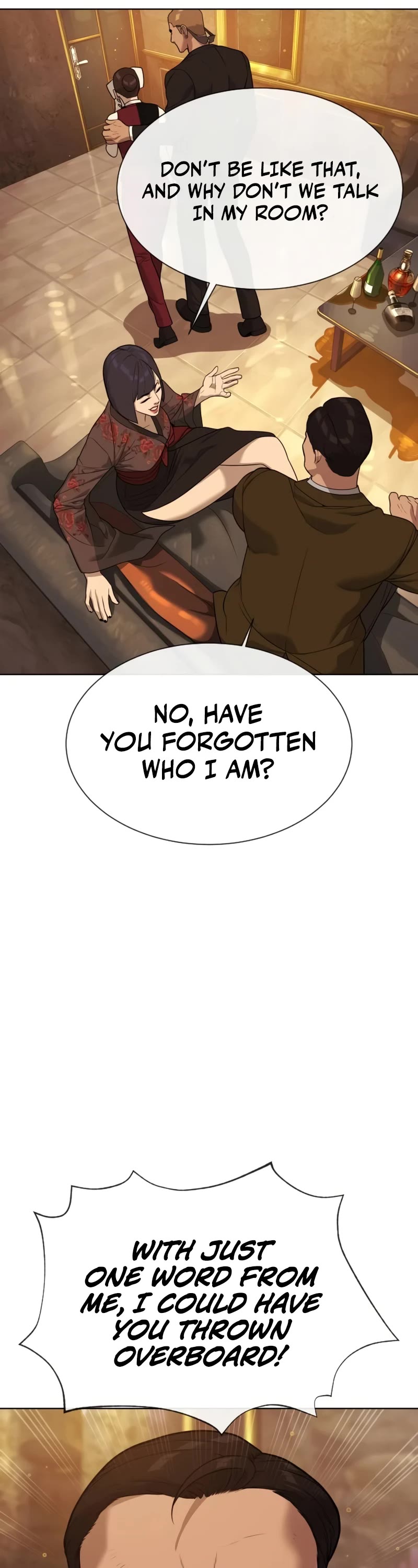Killer Pietro Chapter 27 page 42 - Chapter 27
