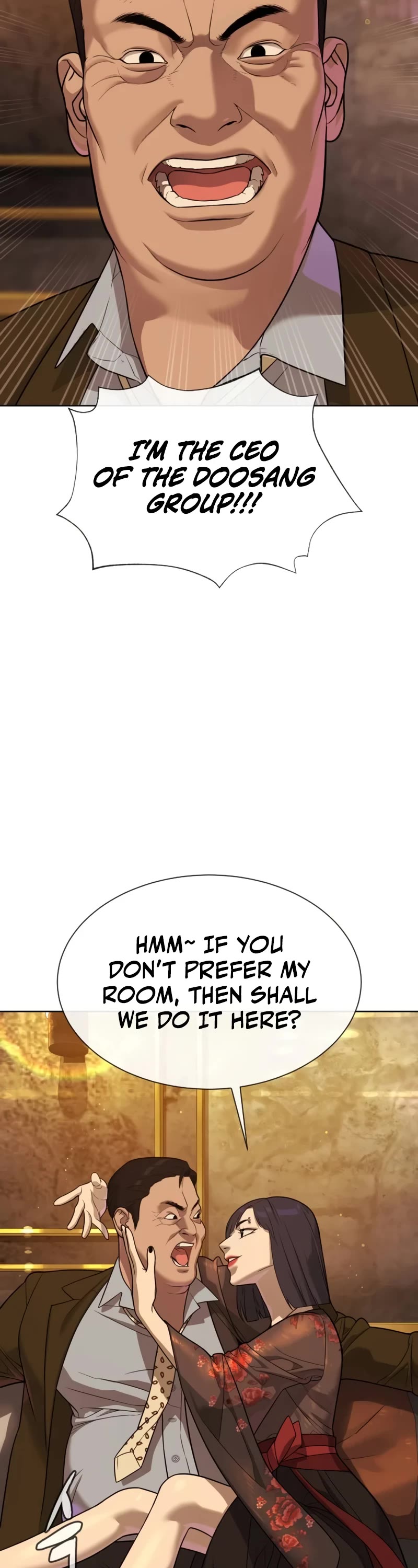 Killer Pietro Chapter 27 page 43 - Chapter 27