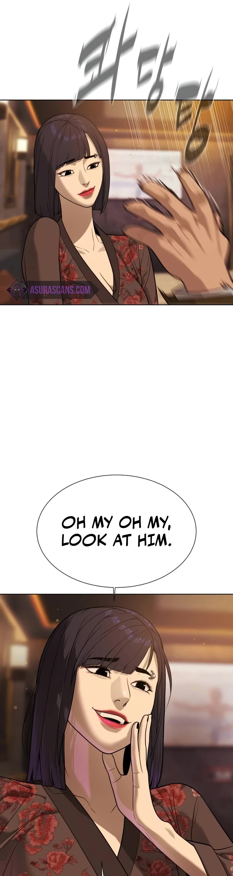 Killer Pietro Chapter 27 page 47 - Chapter 27