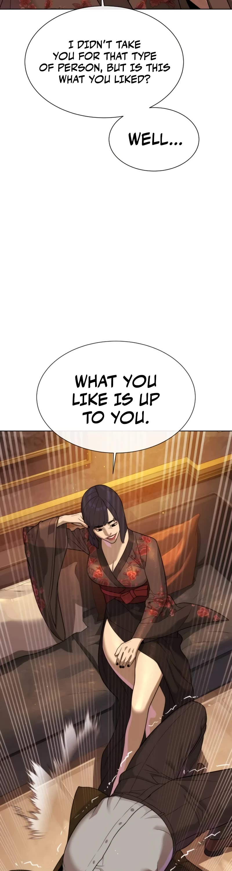 Killer Pietro Chapter 27 page 48 - Chapter 27