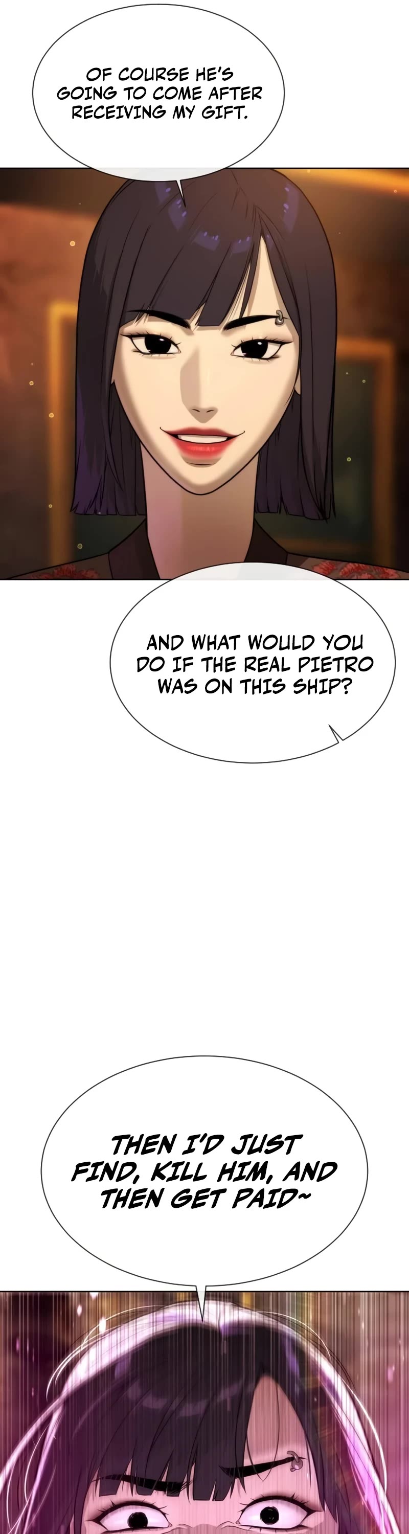 Killer Pietro Chapter 27 page 52 - Chapter 27