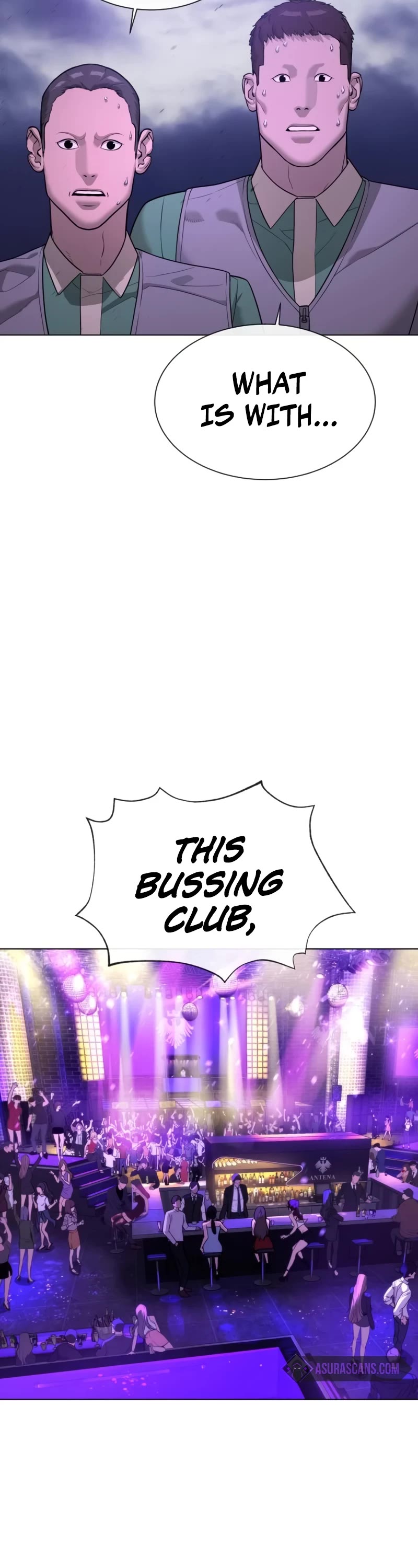 Killer Pietro Chapter 27 page 54 - Chapter 27