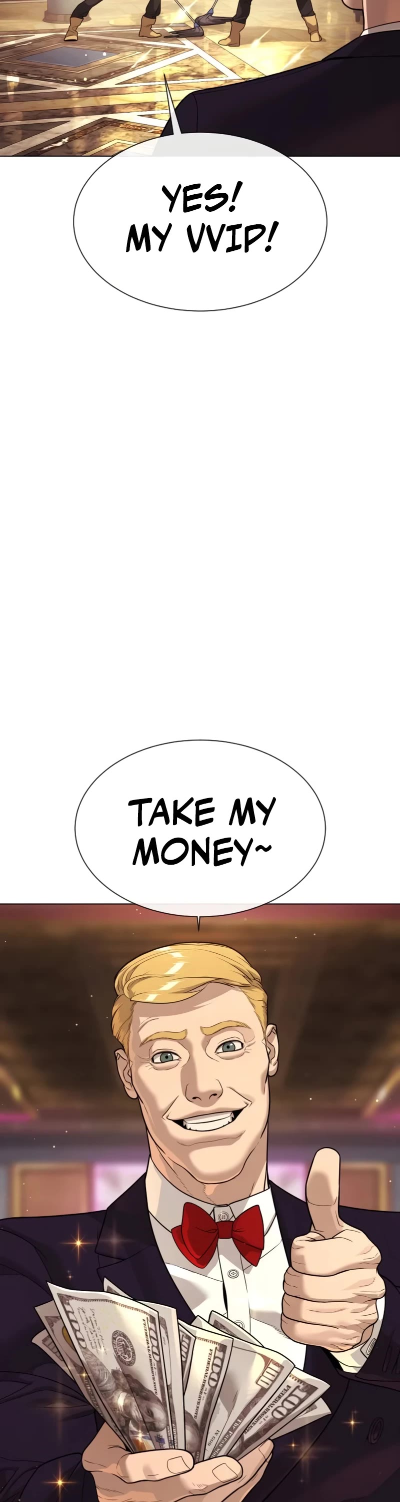 Killer Pietro Chapter 27 page 59 - Chapter 27