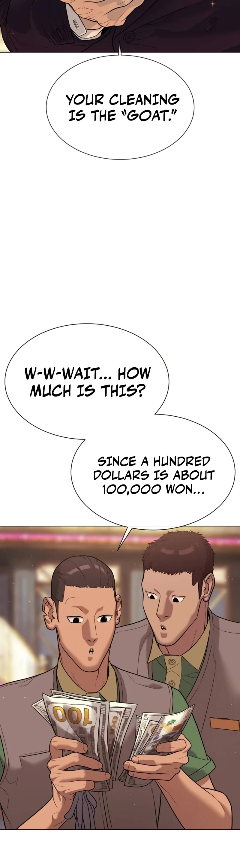 Killer Pietro Chapter 27 page 60 - Chapter 27