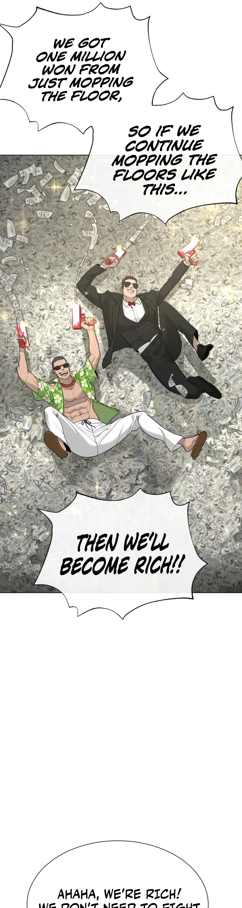 Killer Pietro Chapter 27 page 62 - Chapter 27