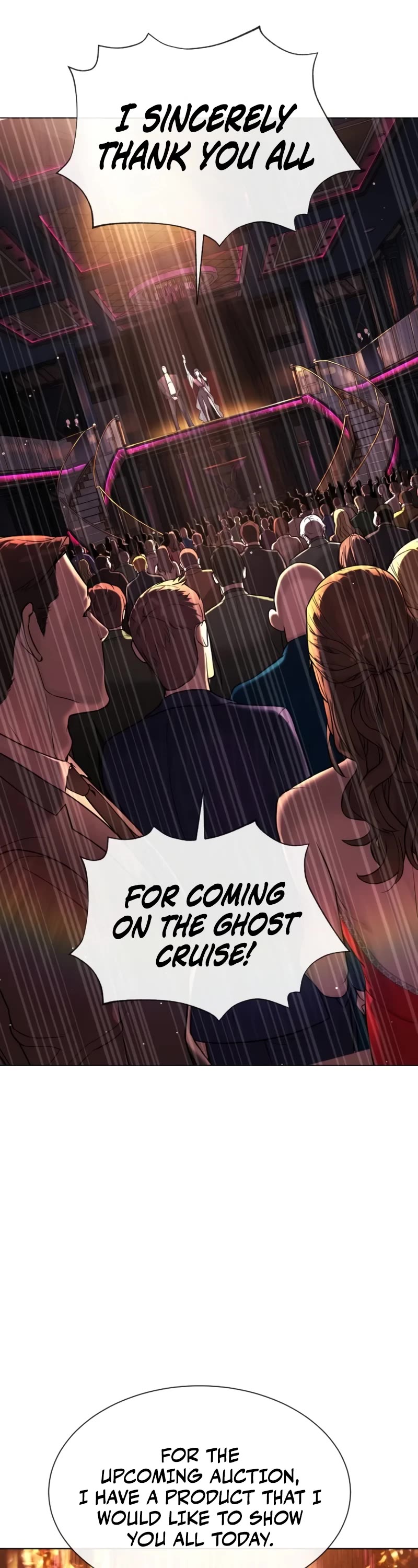 Killer Pietro Chapter 27 page 64 - Chapter 27