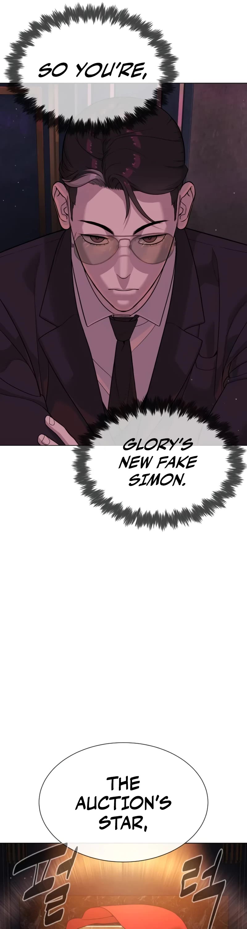 Killer Pietro Chapter 27 page 67 - Chapter 27