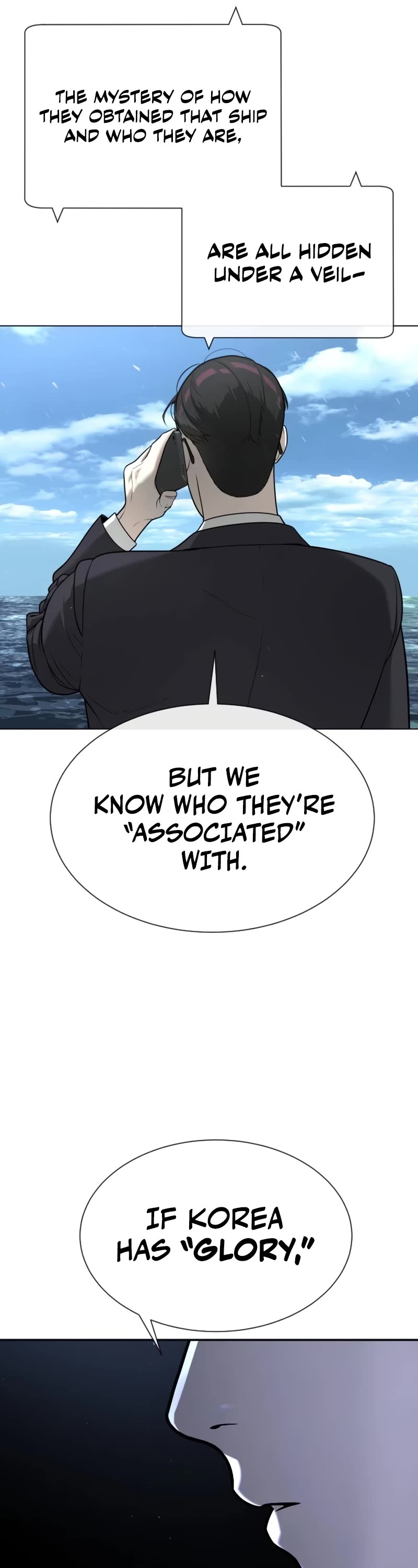 Killer Pietro Chapter 27 page 7 - Chapter 27
