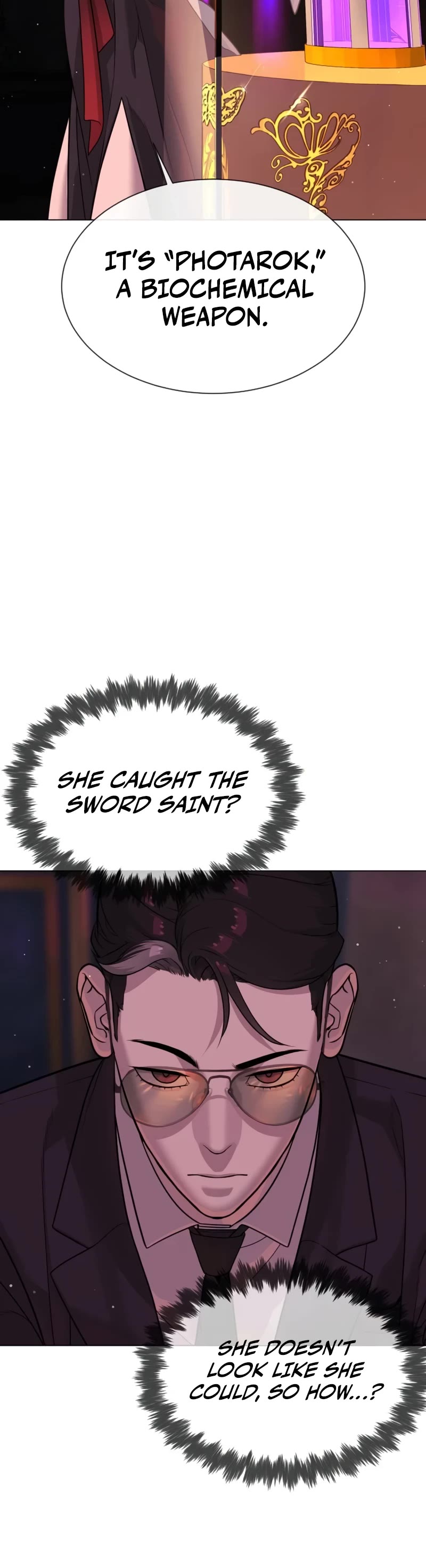 Killer Pietro Chapter 27 page 70 - Chapter 27