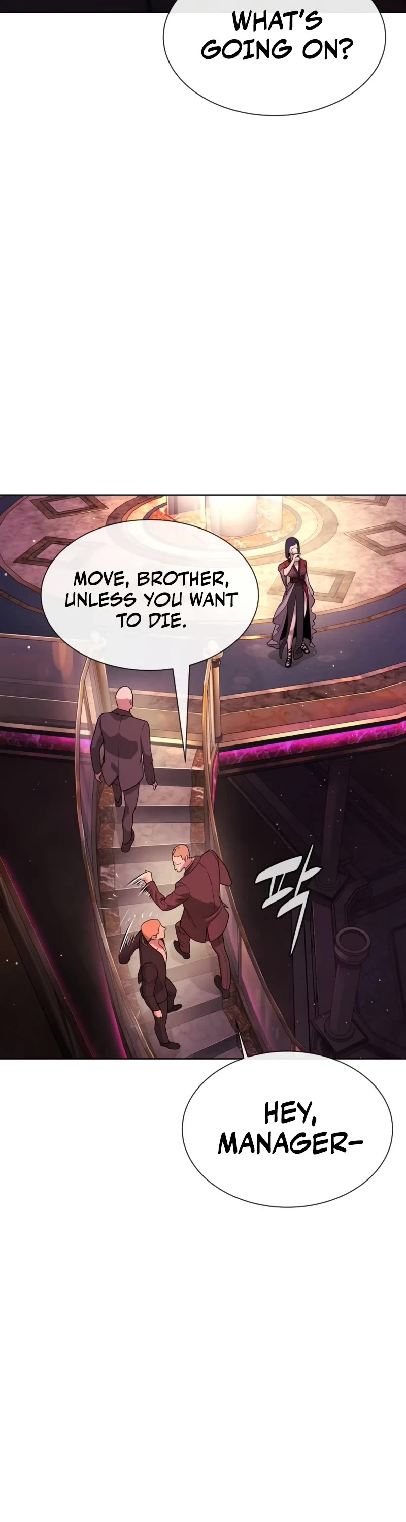 Killer Pietro Chapter 27 page 76 - Chapter 27