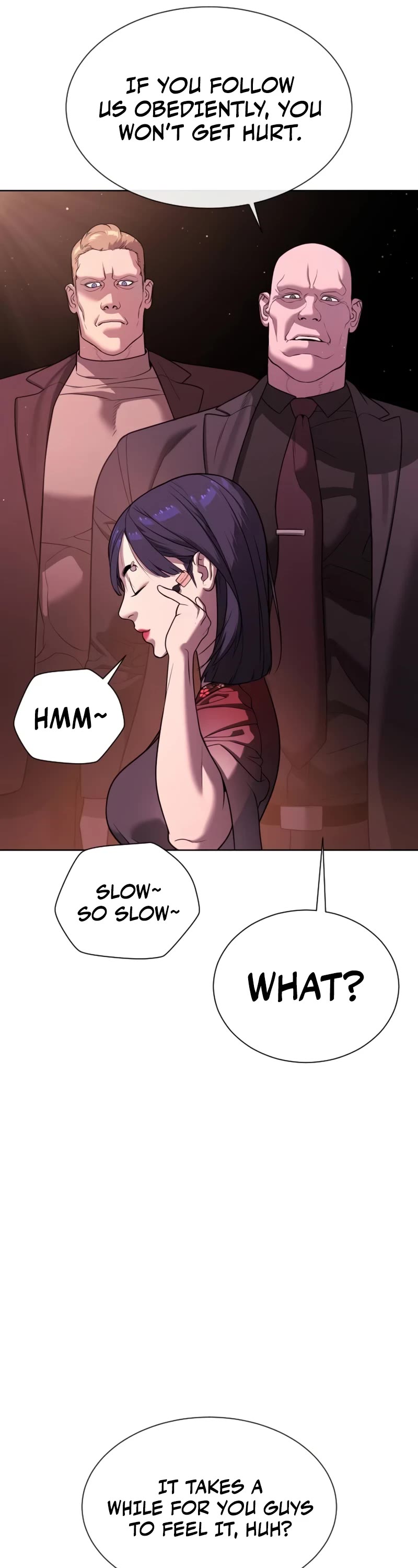Killer Pietro Chapter 27 page 77 - Chapter 27