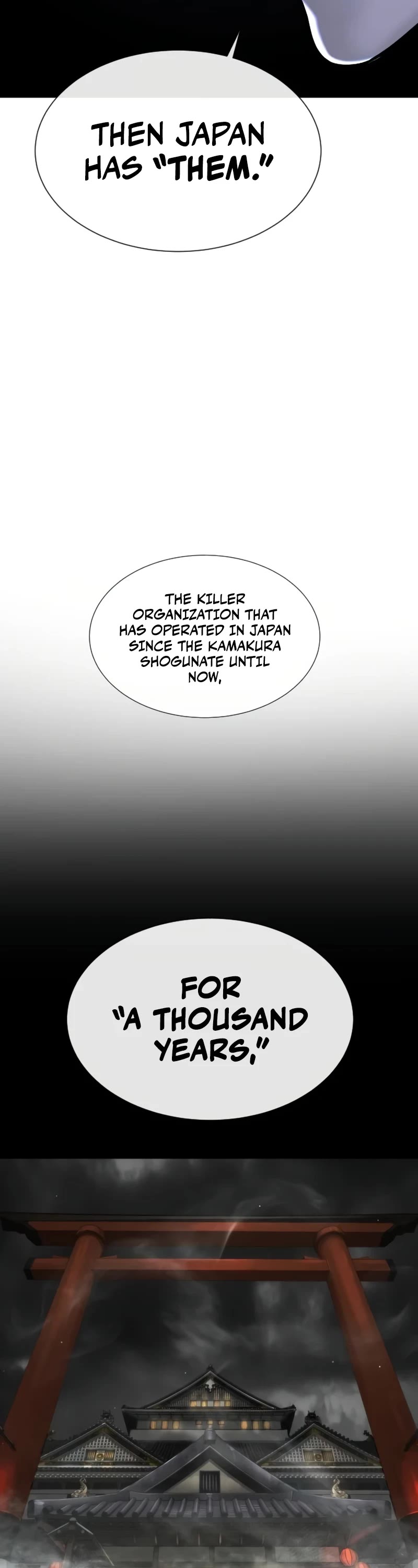 Killer Pietro Chapter 27 page 8 - Chapter 27