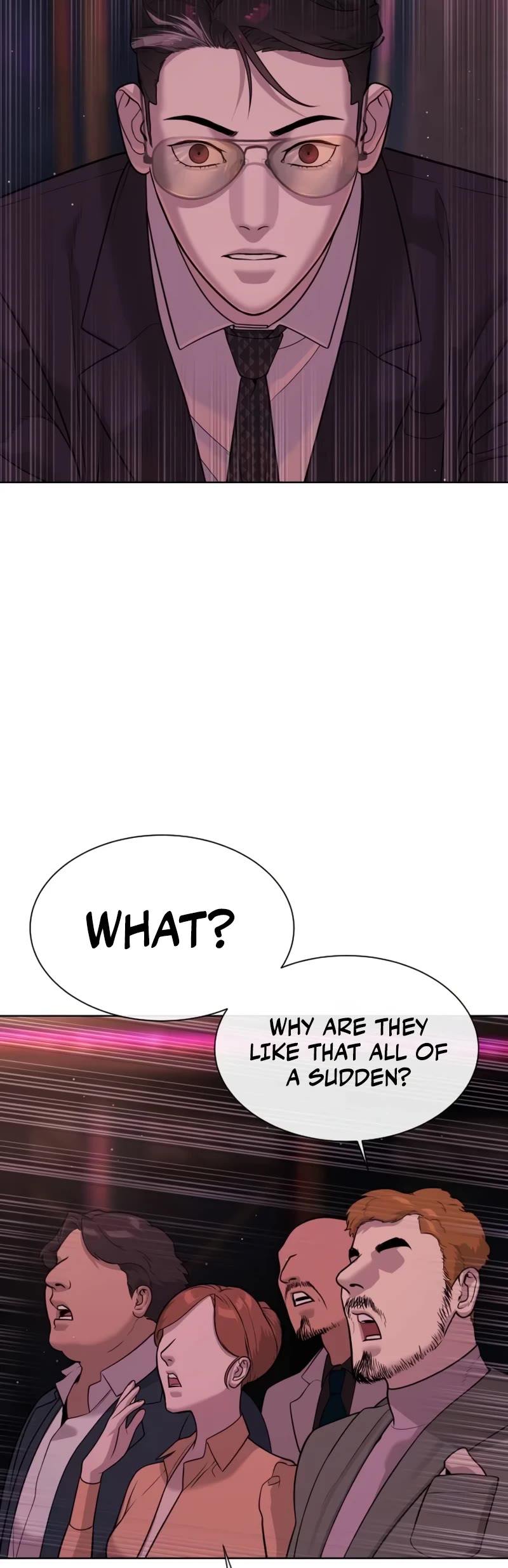 Killer Pietro Chapter 27 page 80 - Chapter 27