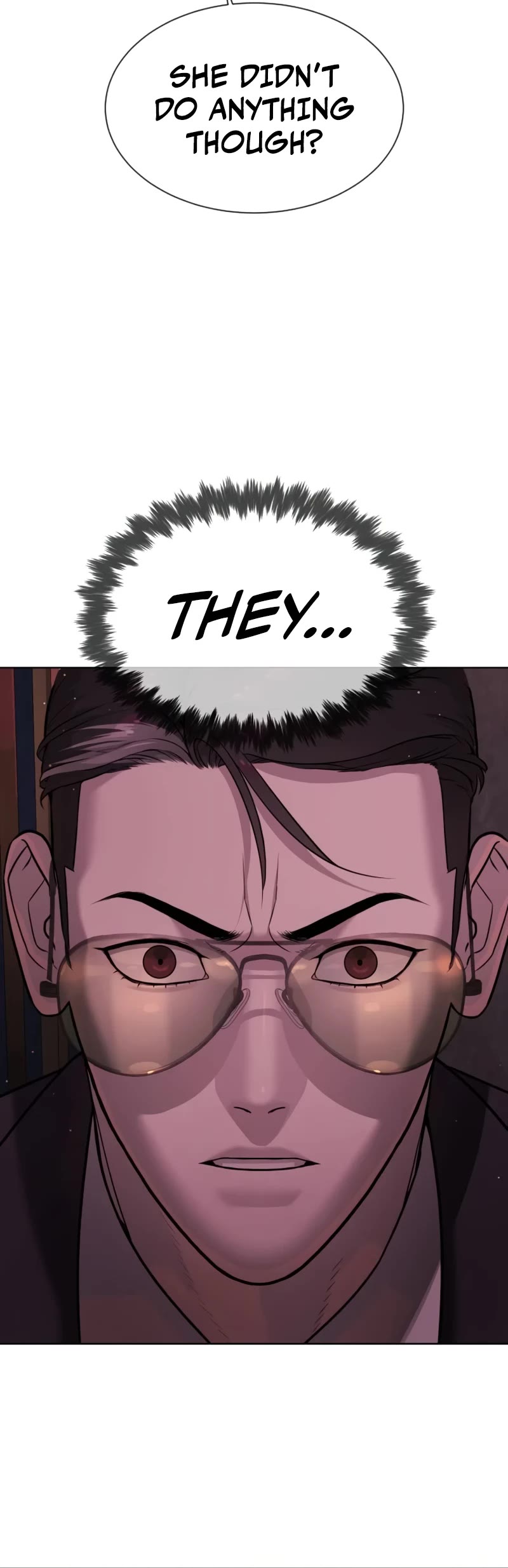 Killer Pietro Chapter 27 page 81 - Chapter 27