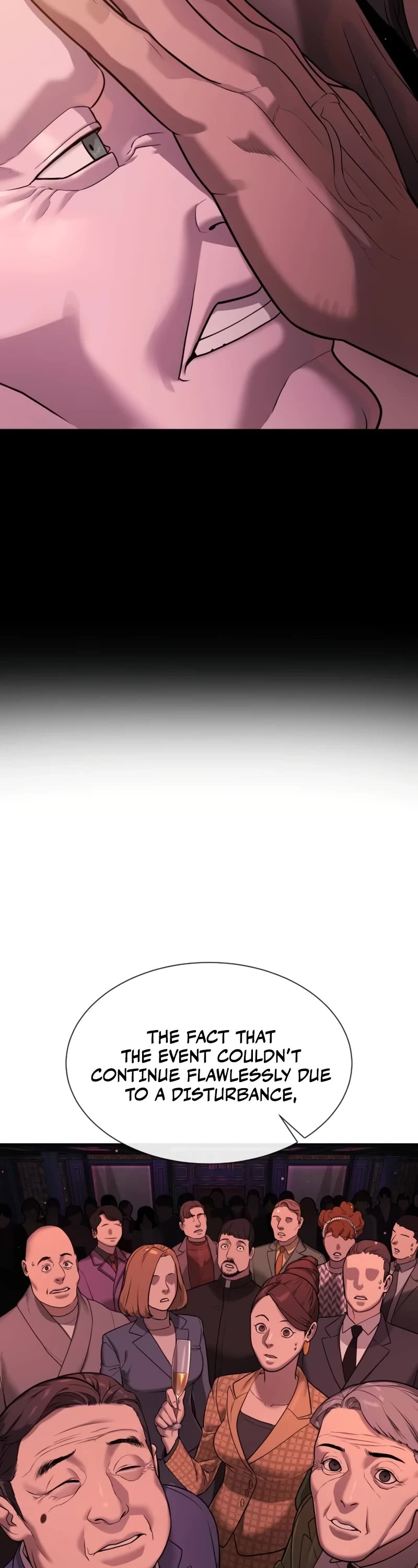 Killer Pietro Chapter 27 page 84 - Chapter 27