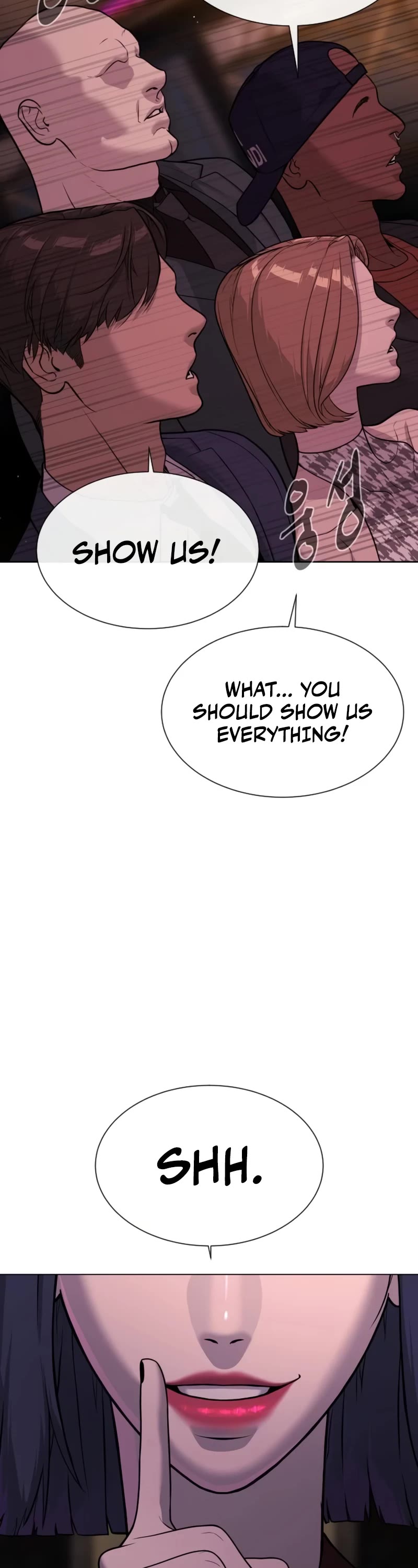 Killer Pietro Chapter 27 page 89 - Chapter 27