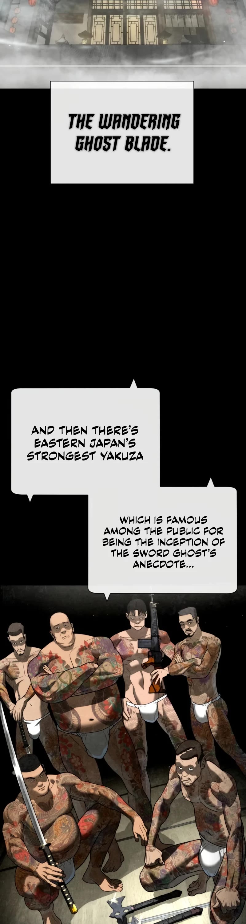 Killer Pietro Chapter 27 page 9 - Chapter 27