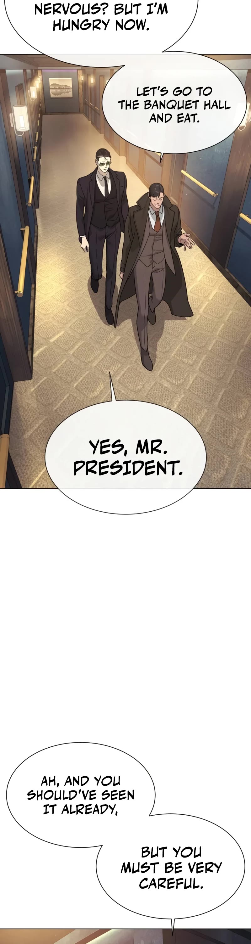 Killer Pietro Chapter 27 page 94 - Chapter 27