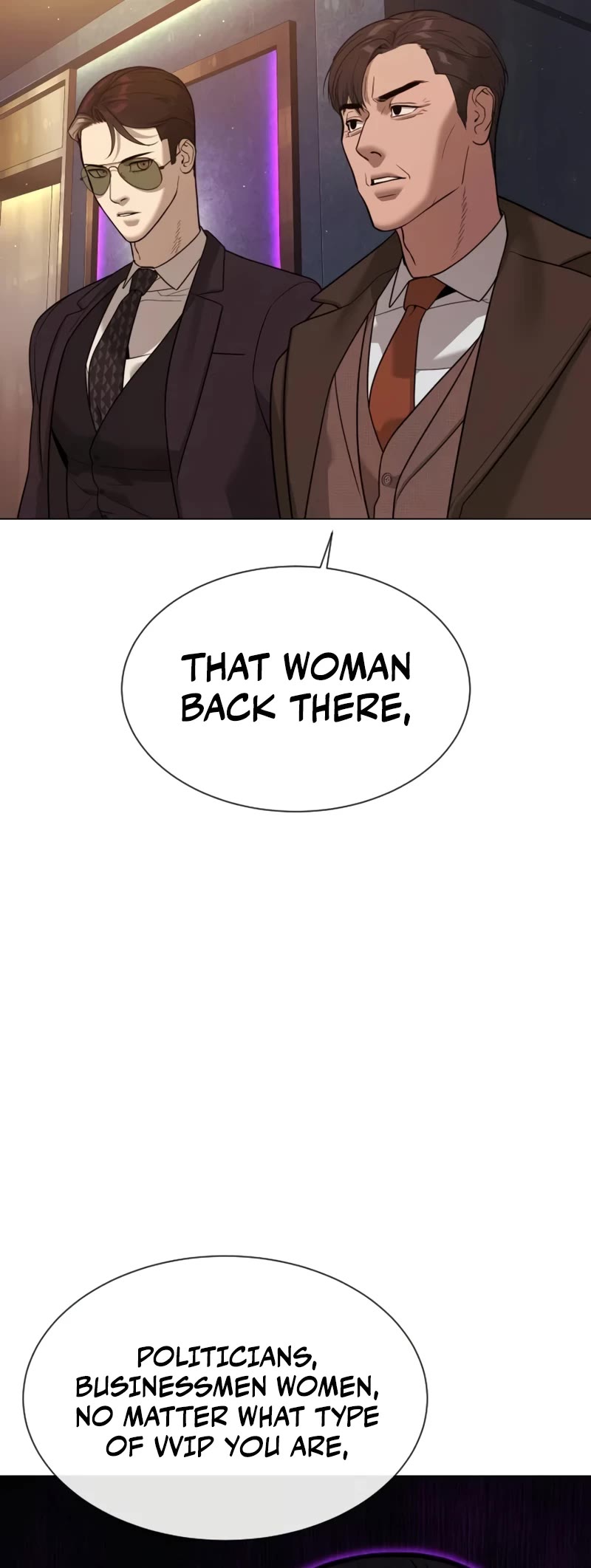Killer Pietro Chapter 27 page 95 - Chapter 27