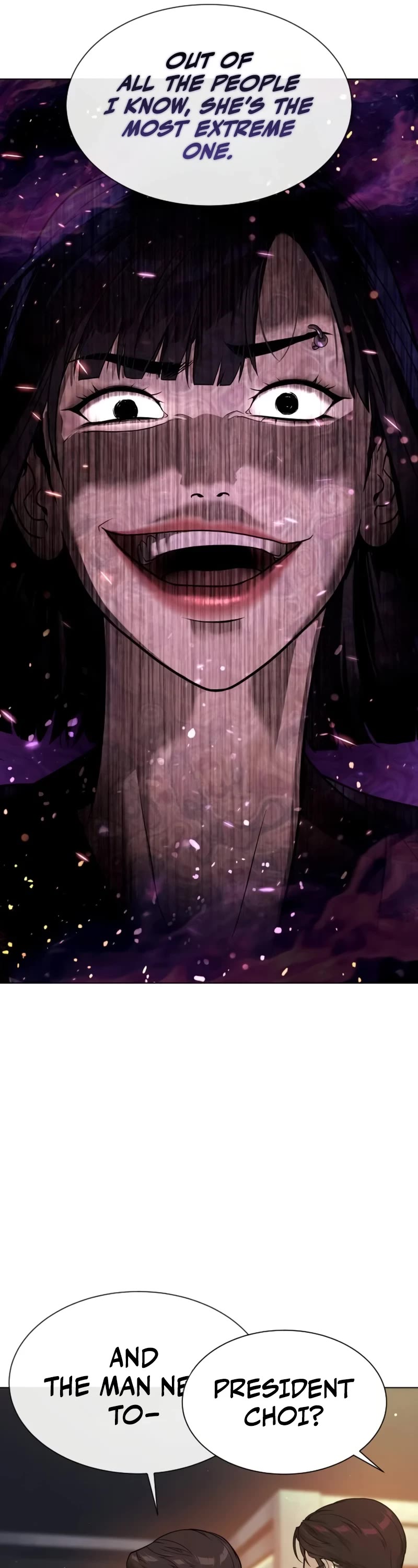 Killer Pietro Chapter 27 page 97 - Chapter 27