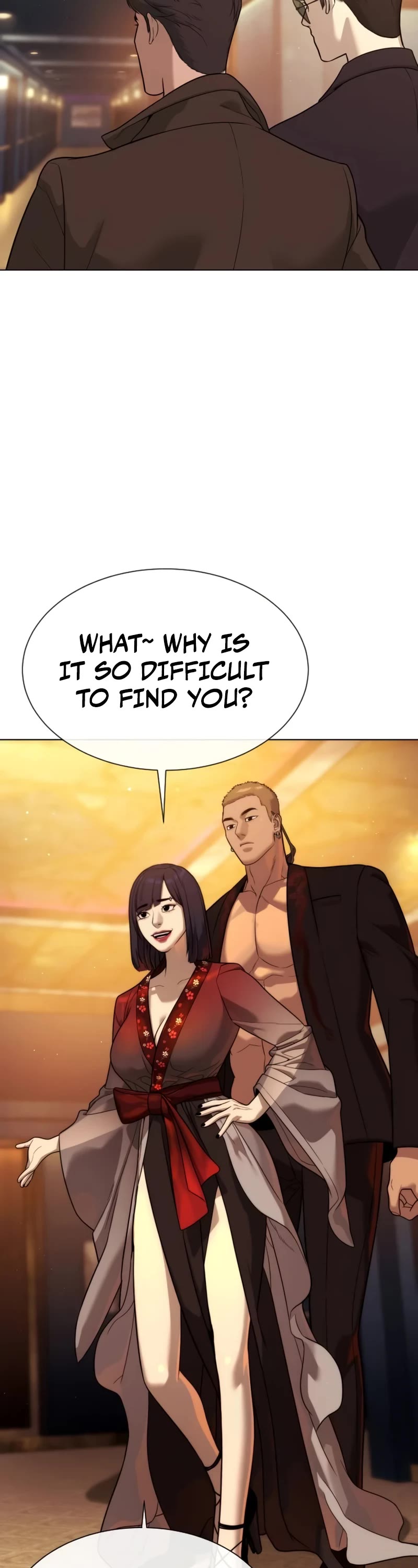 Killer Pietro Chapter 27 page 98 - Chapter 27