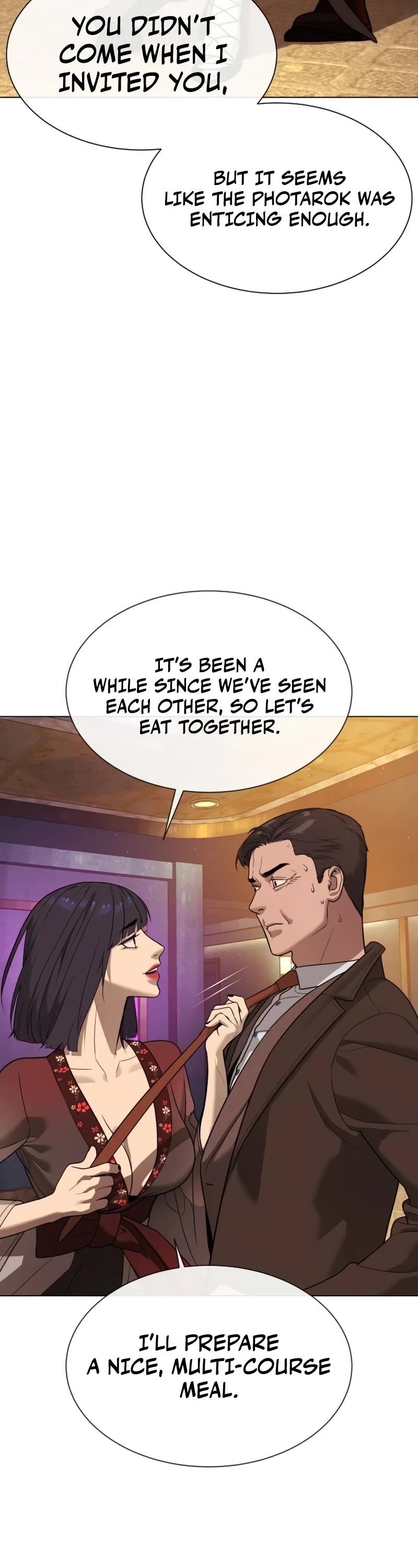 Killer Pietro Chapter 27 page 99 - Chapter 27
