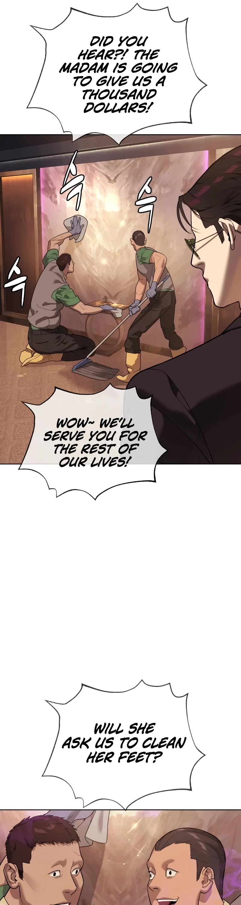 Killer Pietro Chapter 28 page 17 - Chapter 28