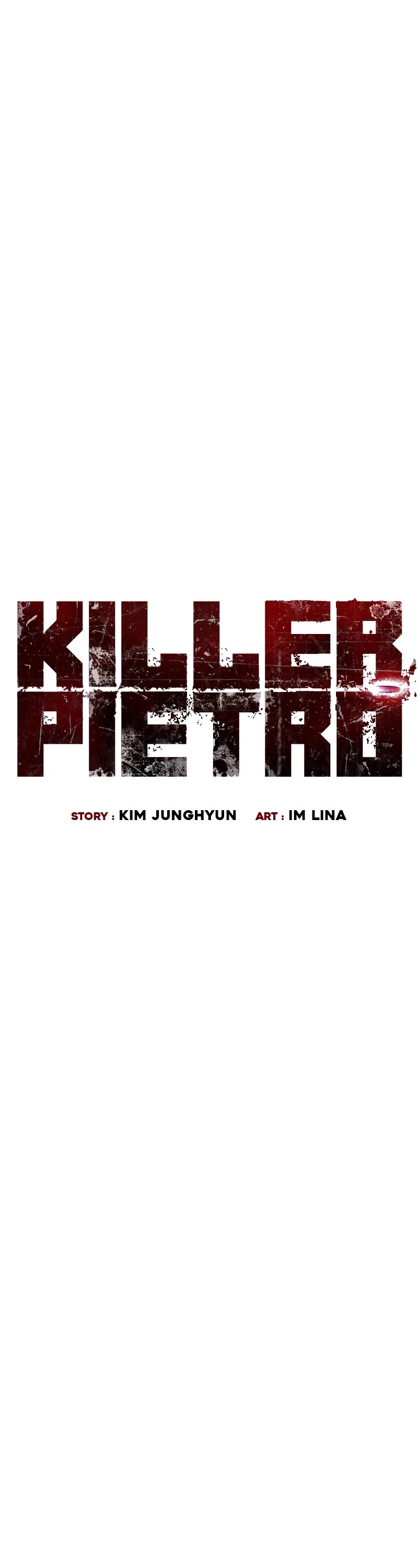 Killer Pietro Chapter 28 page 19 - Chapter 28