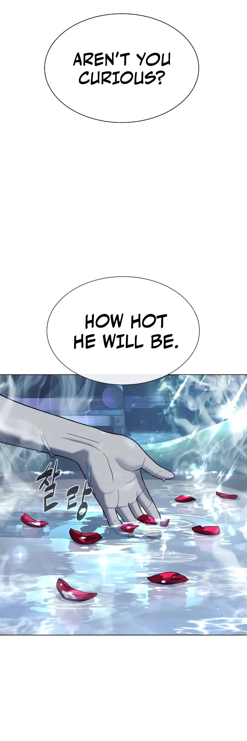 Killer Pietro Chapter 28 page 21 - Chapter 28