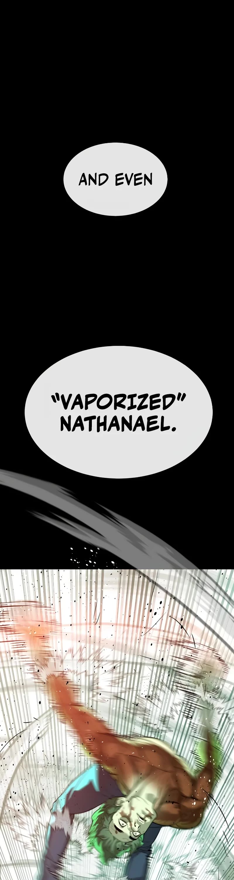 Killer Pietro Chapter 28 page 23 - Chapter 28