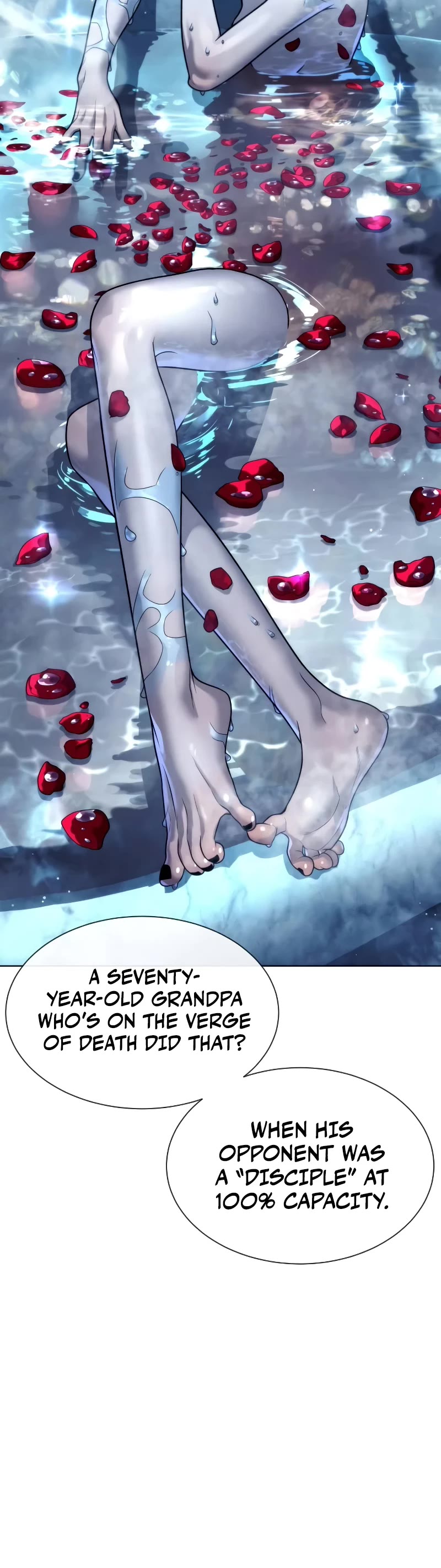 Killer Pietro Chapter 28 page 25 - Chapter 28